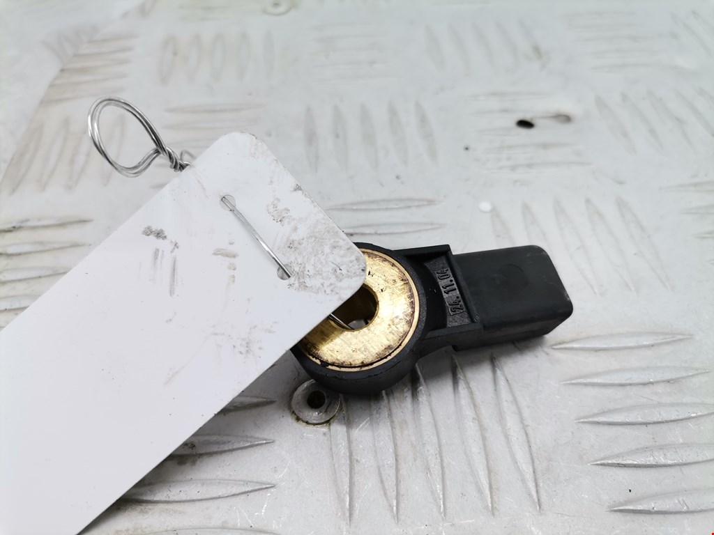 Датчик детонации AUDI A4 B7 2004-2007