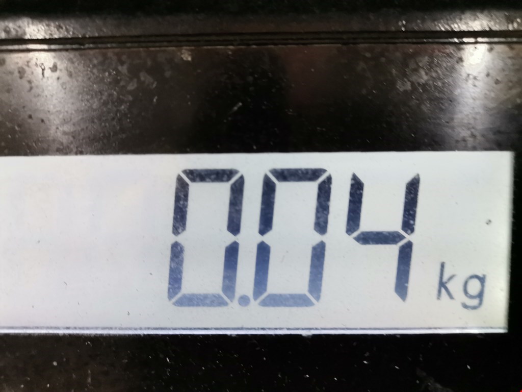 Датчик детонации AUDI A4 B7 2004-2007