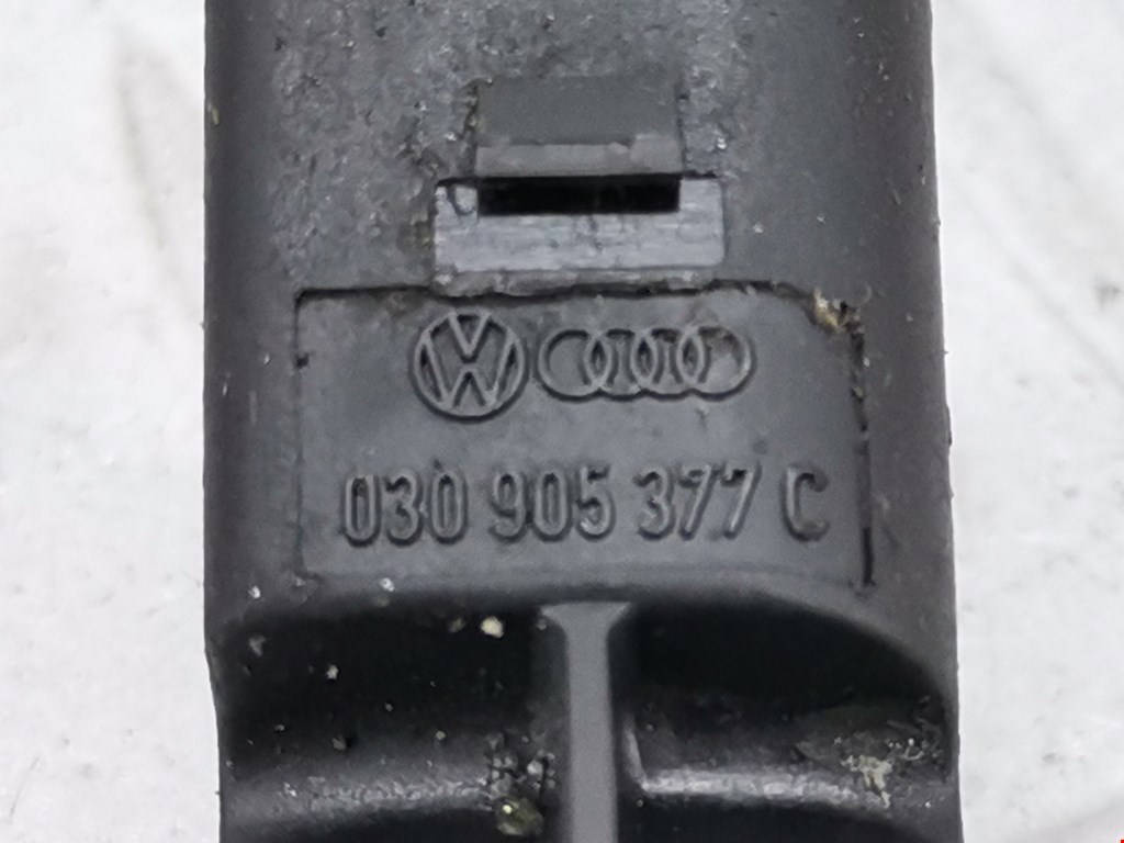 Датчик детонации AUDI A4 B7 2004-2007