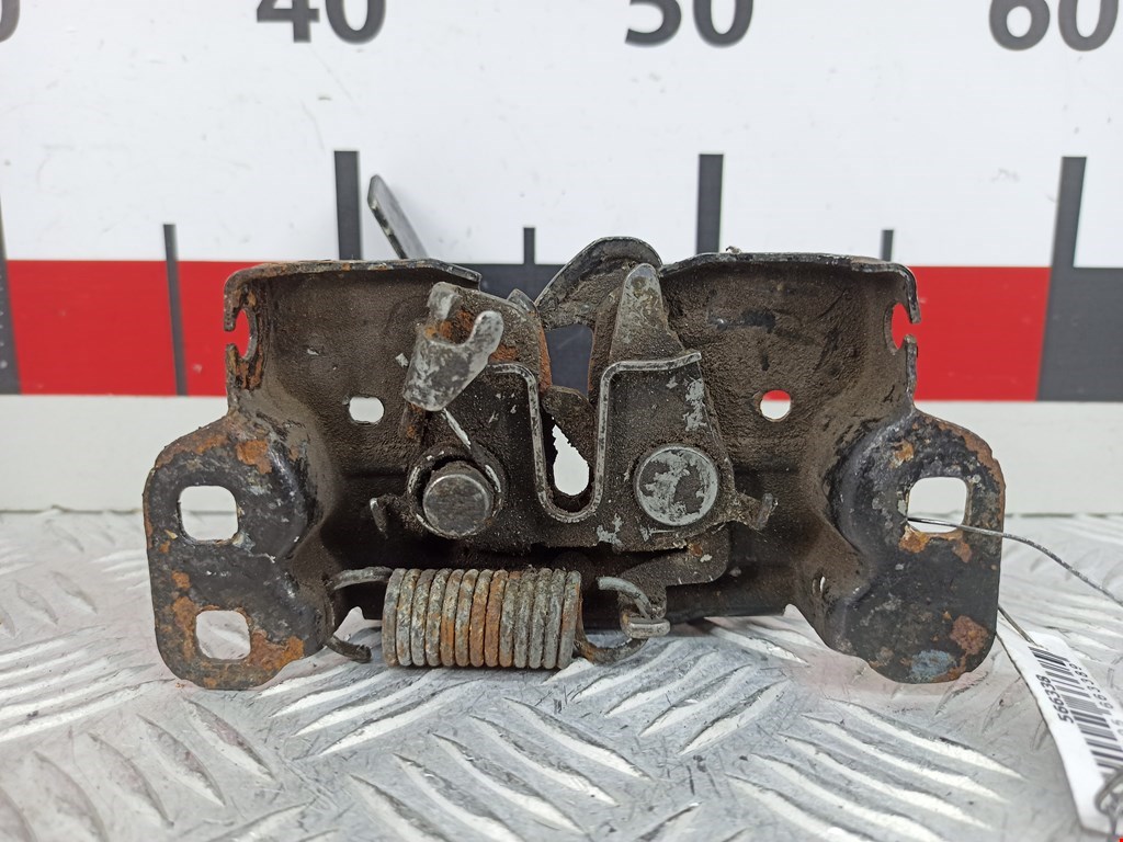 Замок капота DODGE Caliber 2006-2011