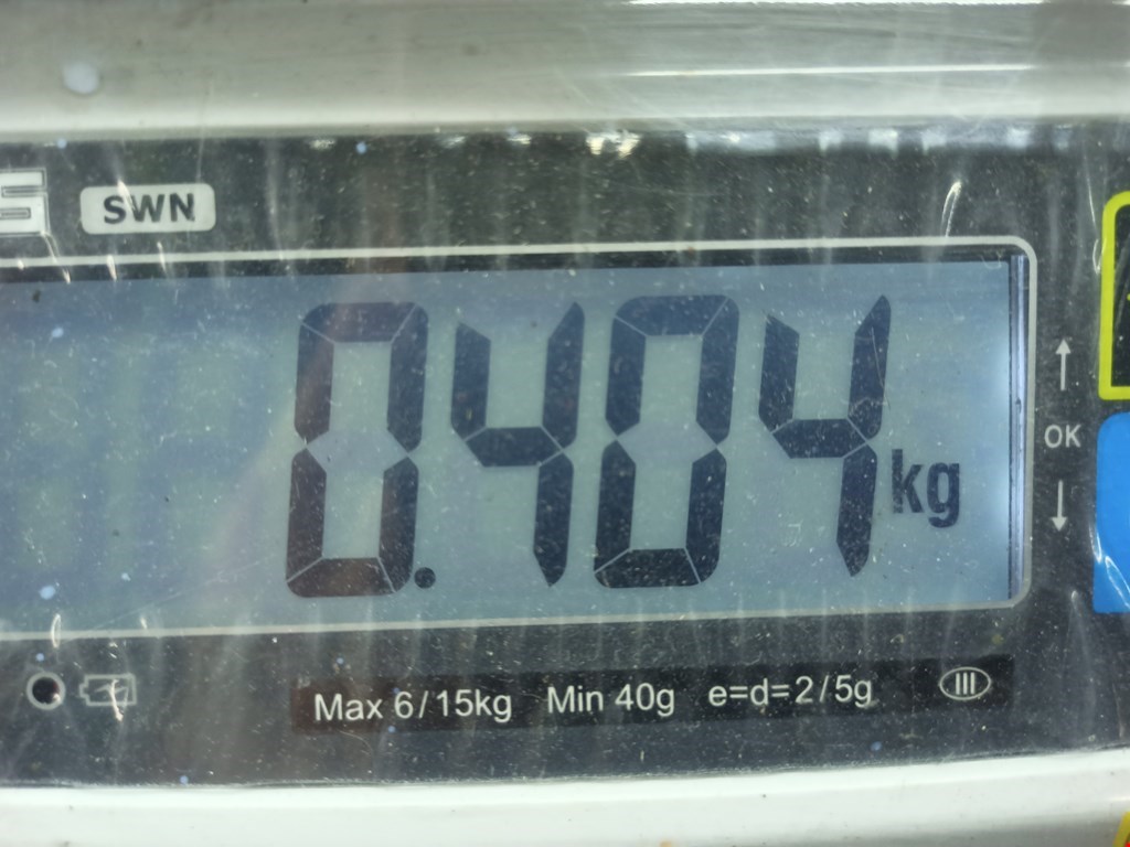 Замок капота DODGE Caliber 2006-2011