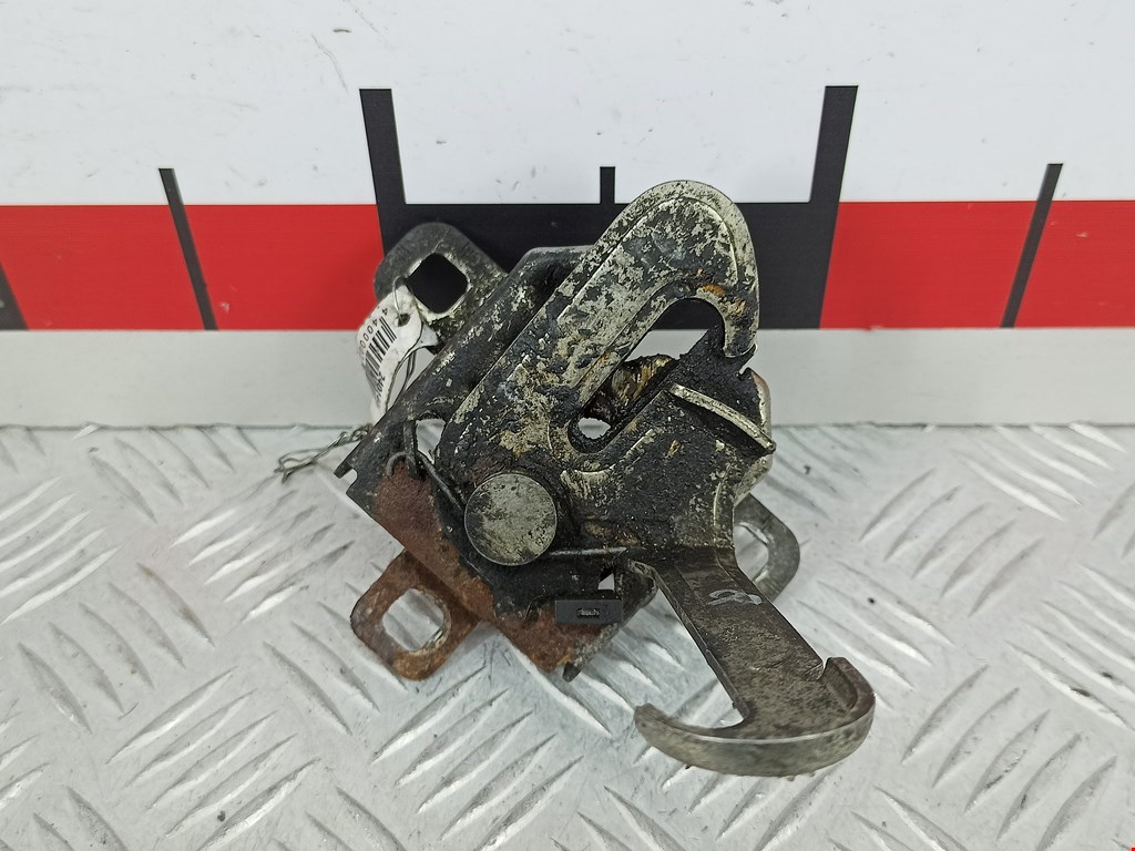 Замок капота FIAT Grande Punto 2005-2009