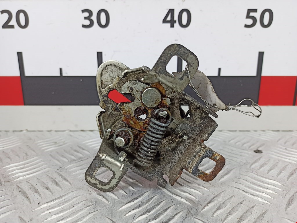 Замок капота FIAT Grande Punto 2005-2009
