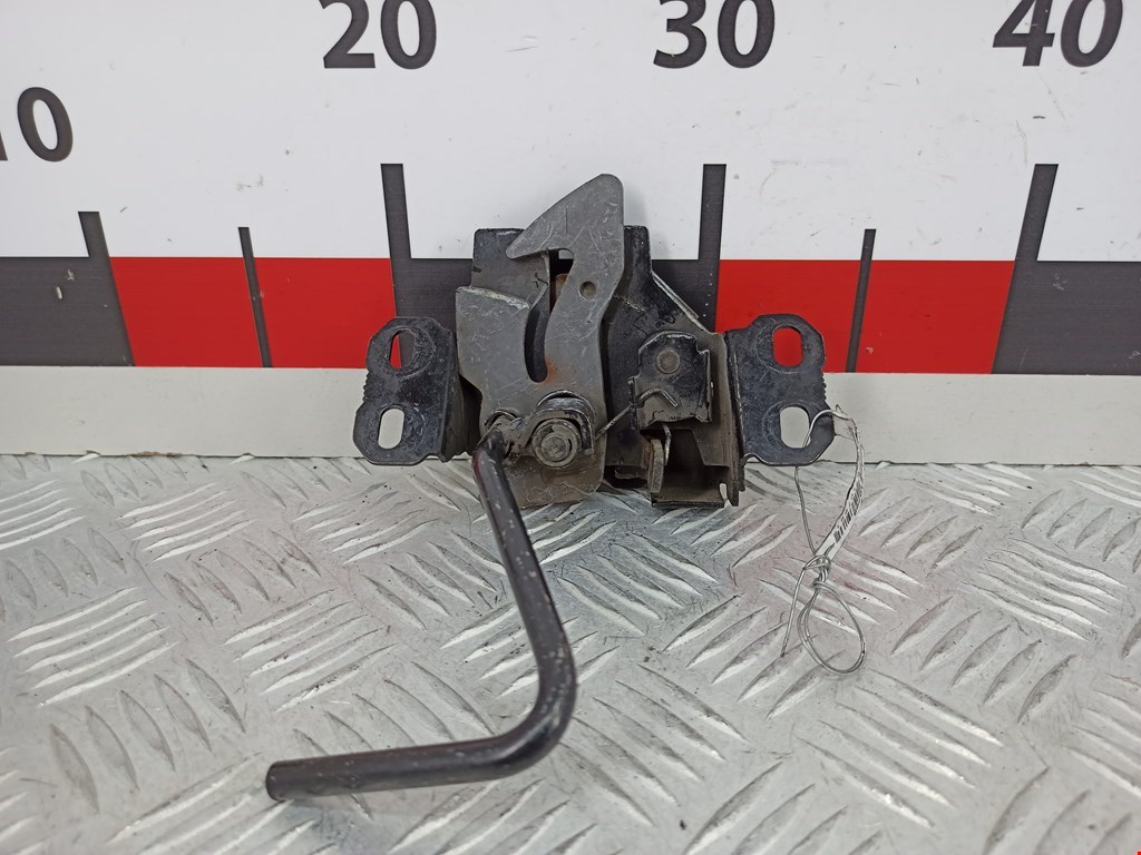 Замок капота MERCEDES-BENZ A-Class W168 1997-2004
