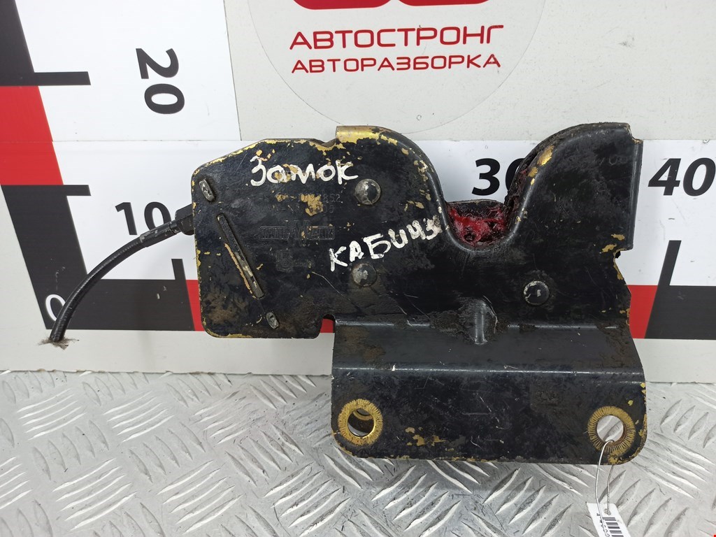 Замок кабины MAN TGL (2005-2019)