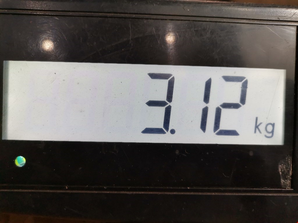 Суппорт передний левый SUZUKI Baleno 1995-2002