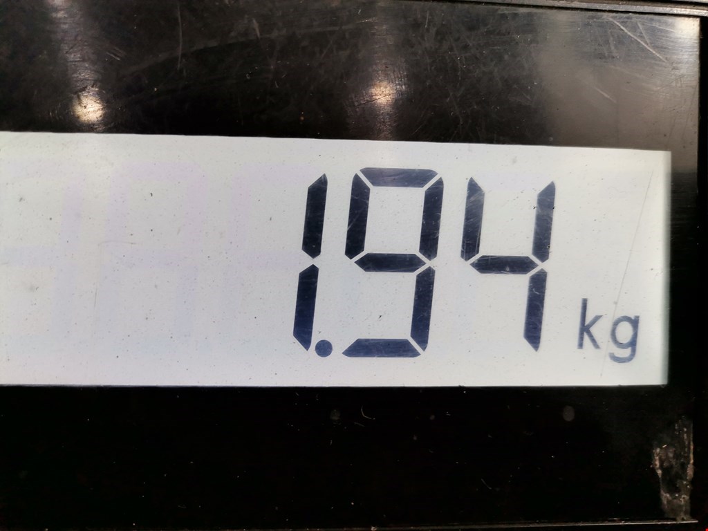 Домкрат SUBARU Impreza 1992-2000