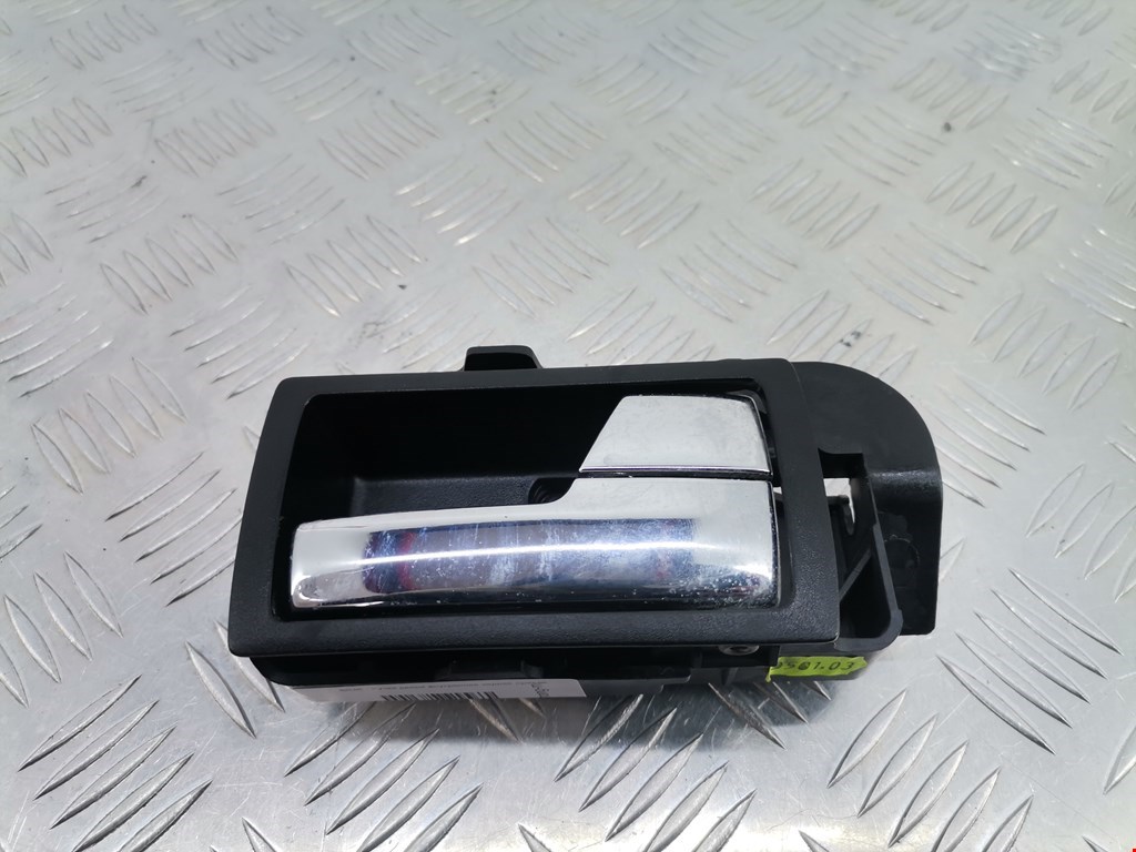 Ручка дверная задняя внутренняя правая FORD Mondeo III 2000-2007