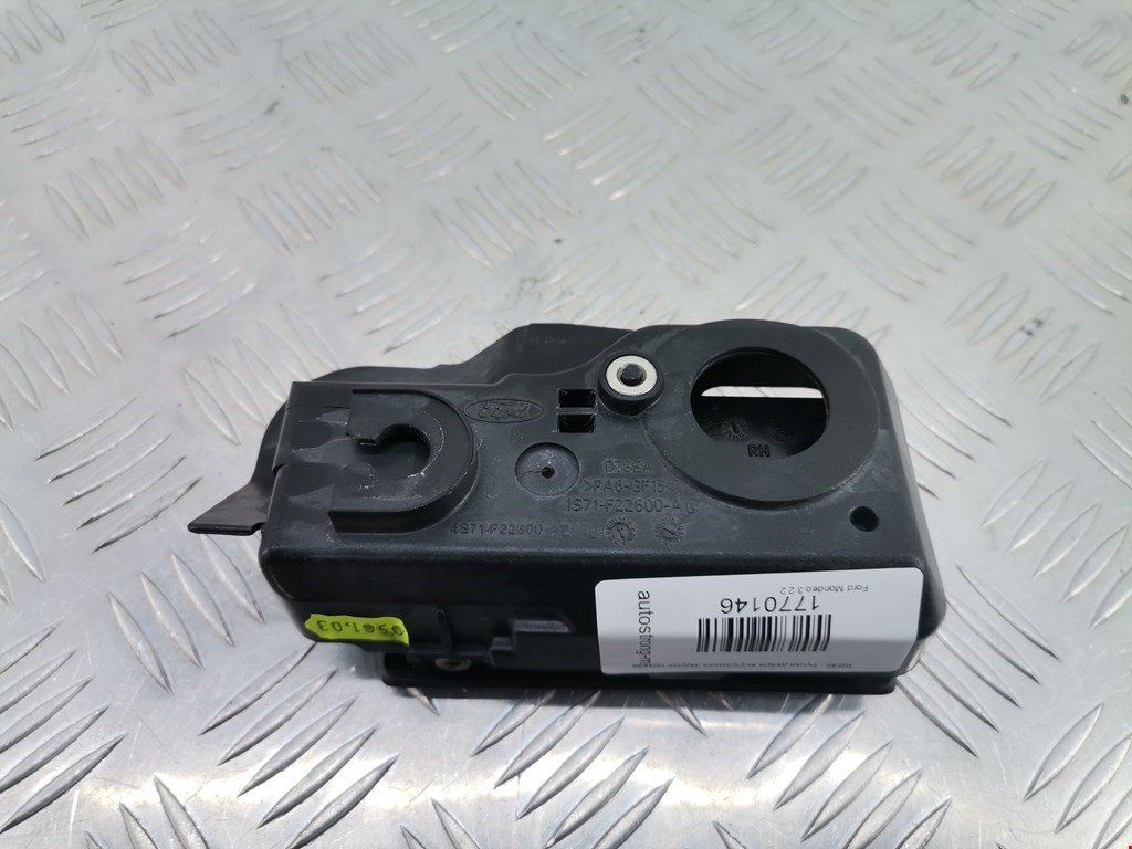 Ручка дверная задняя внутренняя правая FORD Mondeo III 2000-2007