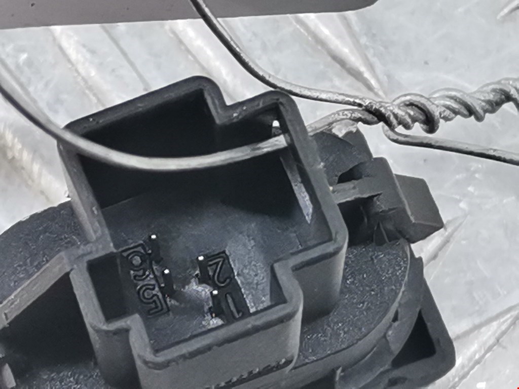 Кнопка стеклоподъемника FORD Mondeo III 2000-2007