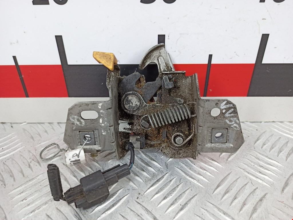 Замок капота VOLVO V50 I 2004-2012