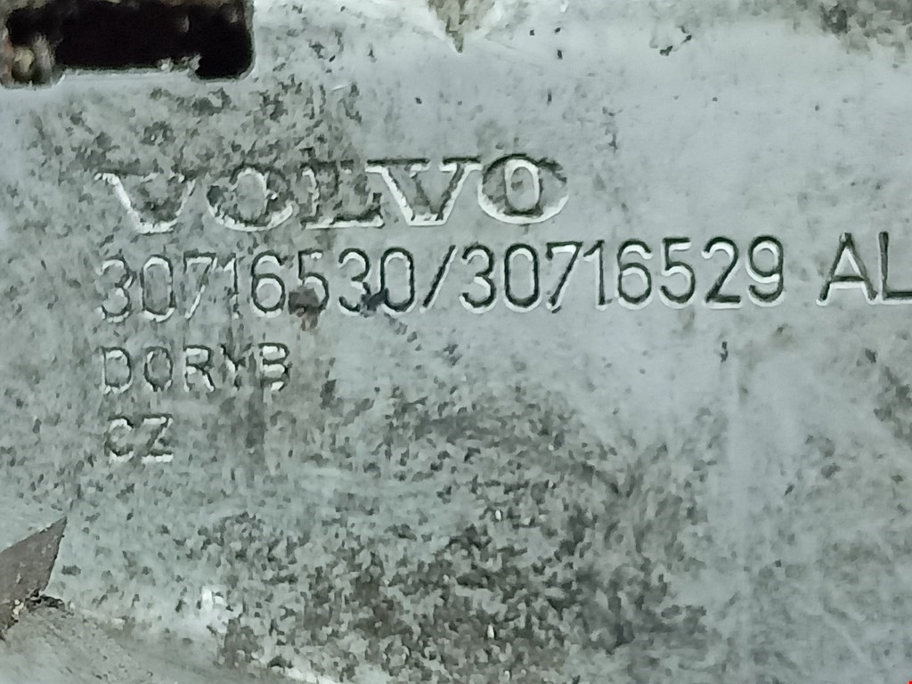 Замок капота VOLVO V50 I 2004-2012