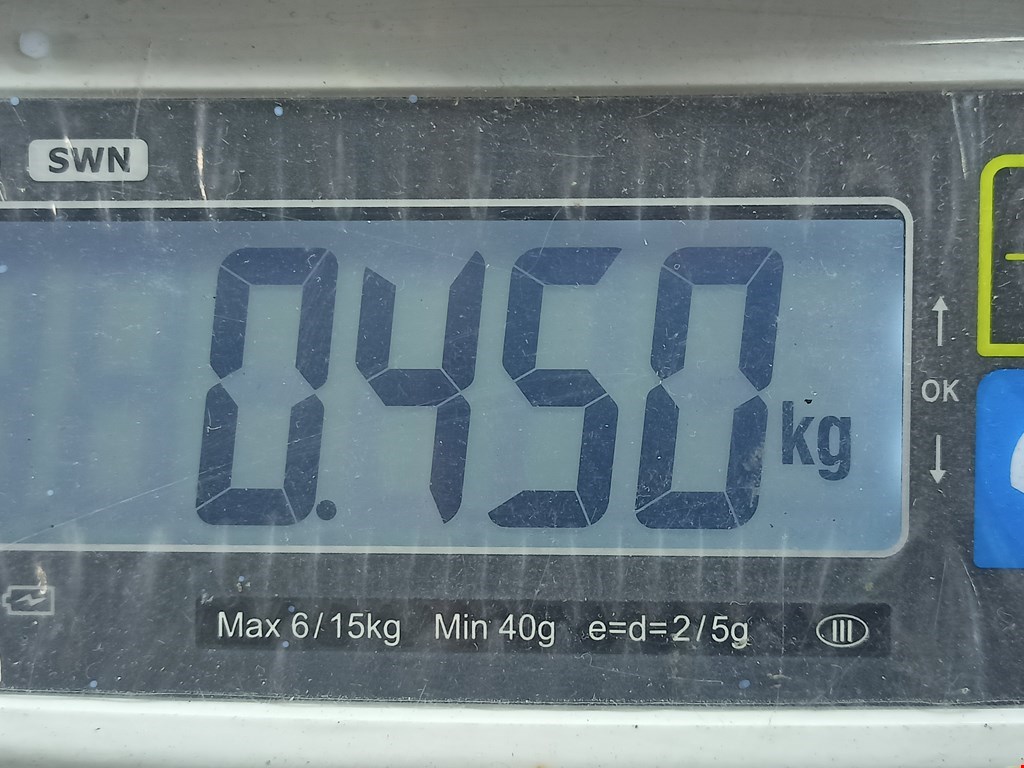 Замок капота VOLVO V50 I 2004-2012