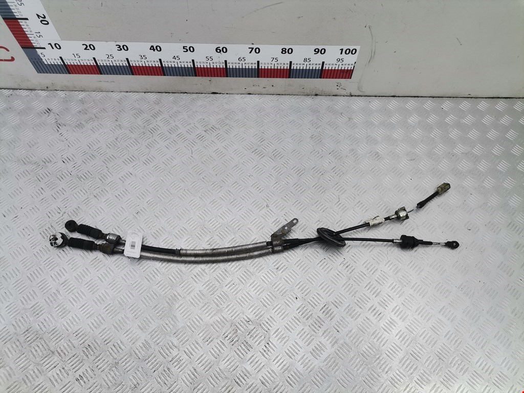 Трос КПП HONDA Jazz 2008-2015