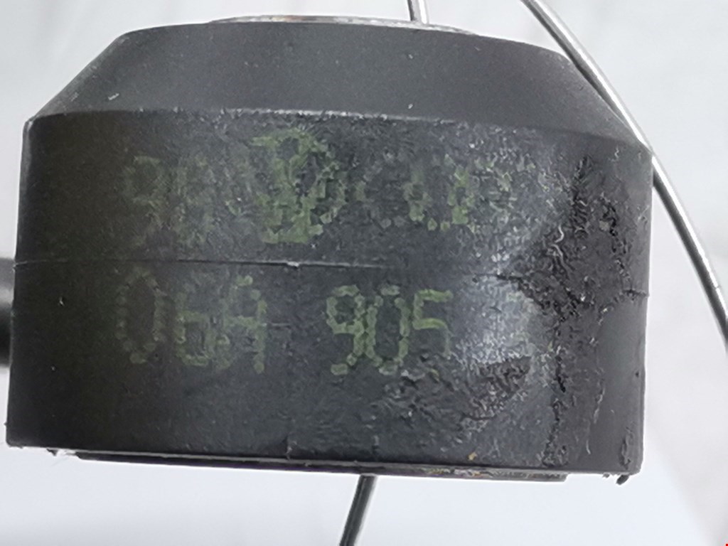 Датчик детонации AUDI A3 8L 1996-2003