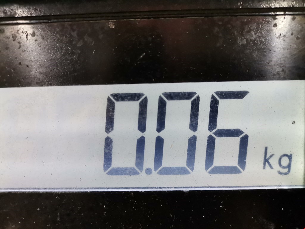 Датчик детонации AUDI A3 8L 1996-2003