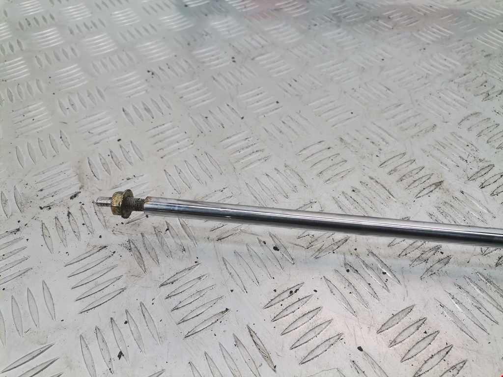 Амортизатор задний левый FORD Fiesta 2001-2008