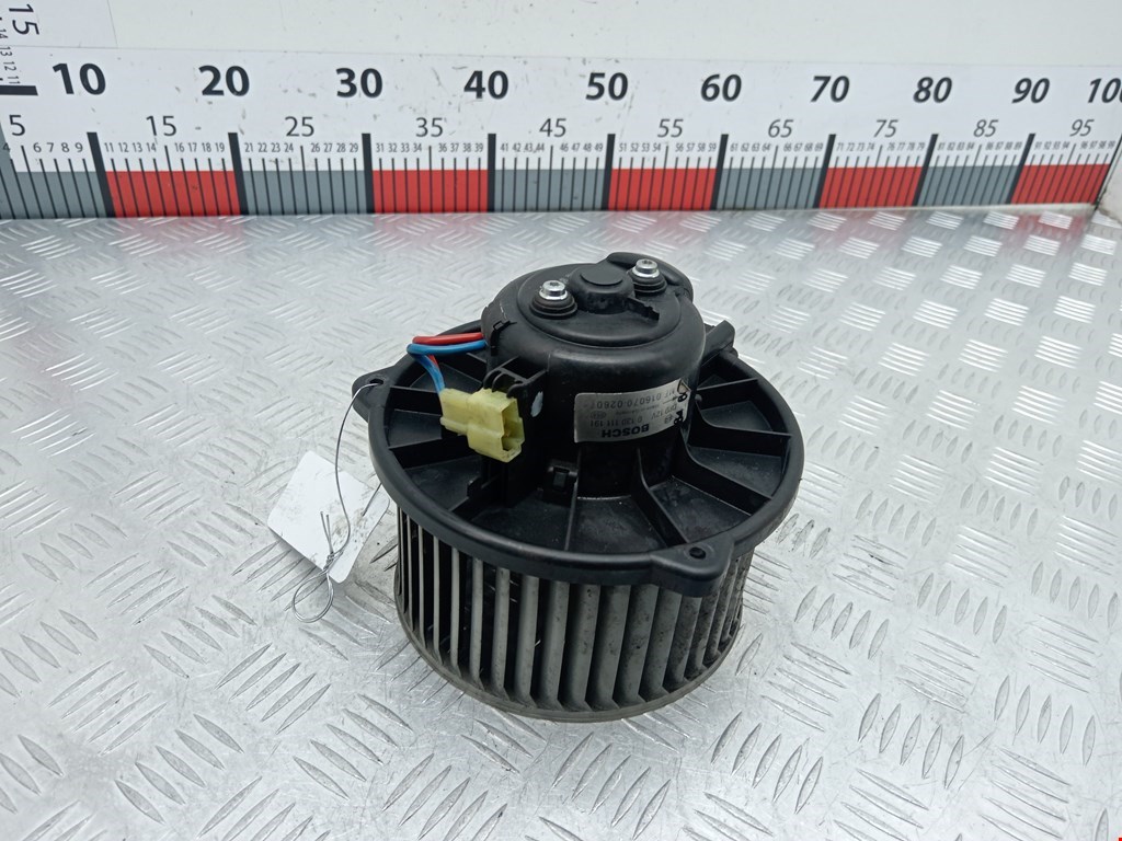 Моторчик (мотор) отопителя салона VOLVO S40 I 1995-2004
