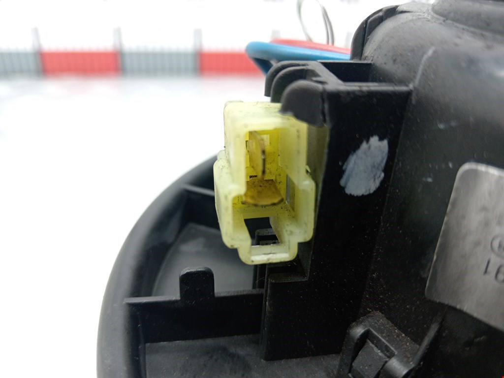 Моторчик (мотор) отопителя салона VOLVO S40 I 1995-2004