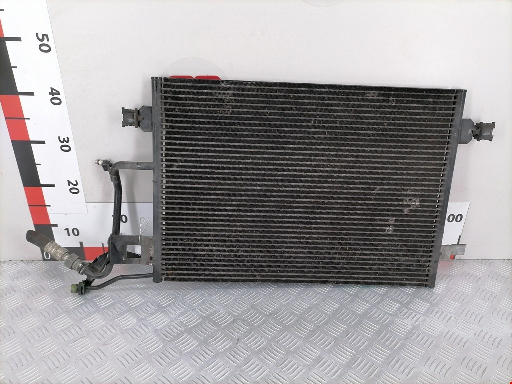 Радиатор кондиционера VOLKSWAGEN Passat B5 1997-2005
