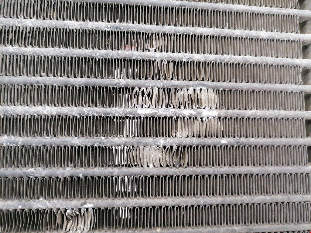 Радиатор кондиционера VOLKSWAGEN Passat B5 1997-2005