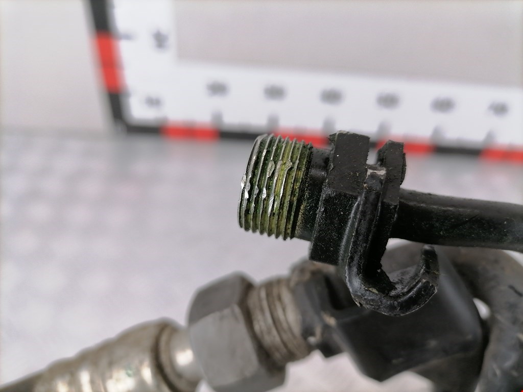 Радиатор кондиционера VOLKSWAGEN Passat B5 1997-2005