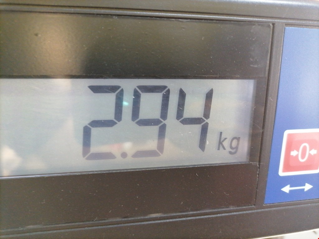 Радиатор кондиционера VOLKSWAGEN Passat B5 1997-2005