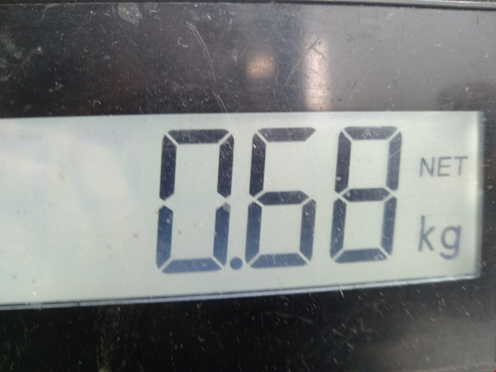 Амортизатор крышки (двери) багажника SEAT Ibiza 1993-2002