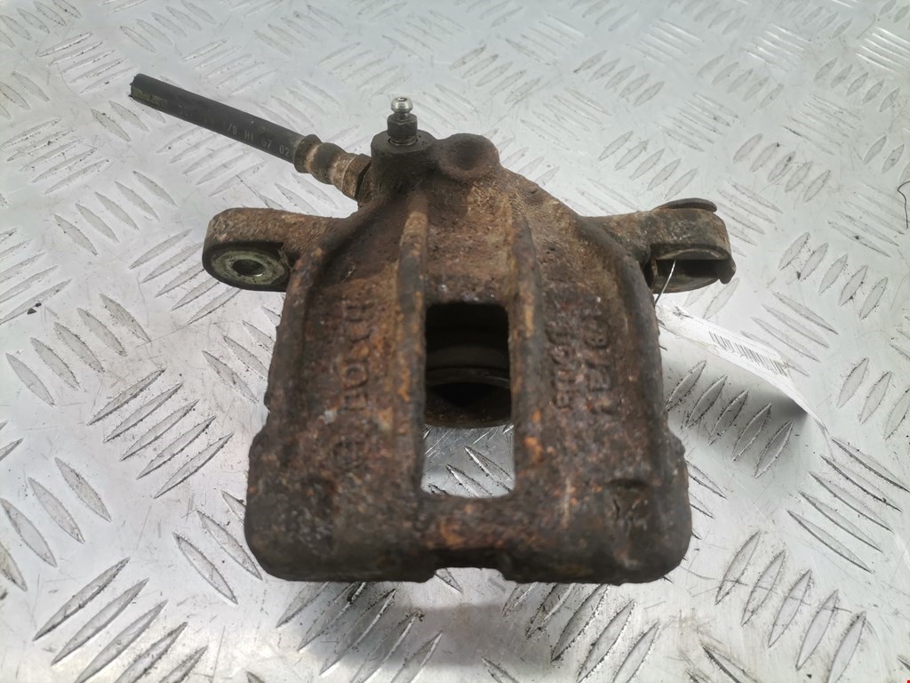 Суппорт передний левый SMART Fortwo/City W453 2014-н.в.