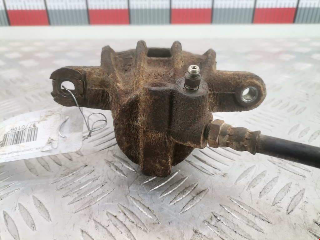 Суппорт передний левый SMART Fortwo/City W453 2014-н.в.