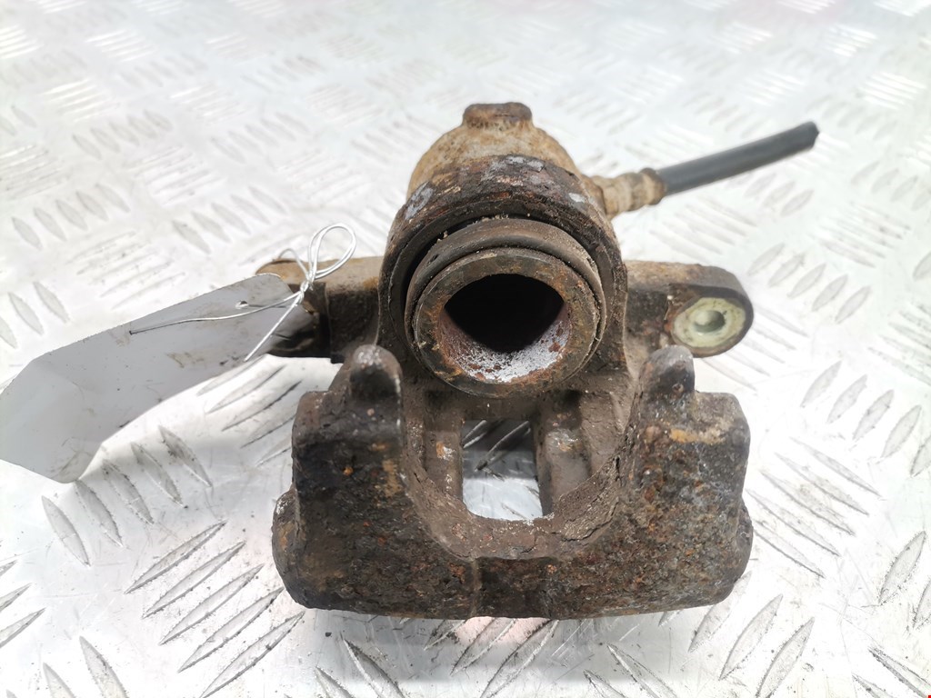 Суппорт передний левый SMART Fortwo/City W453 2014-н.в.