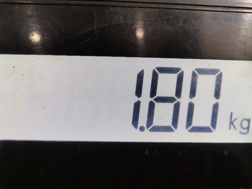 Суппорт передний левый SMART Fortwo/City W453 2014-н.в.