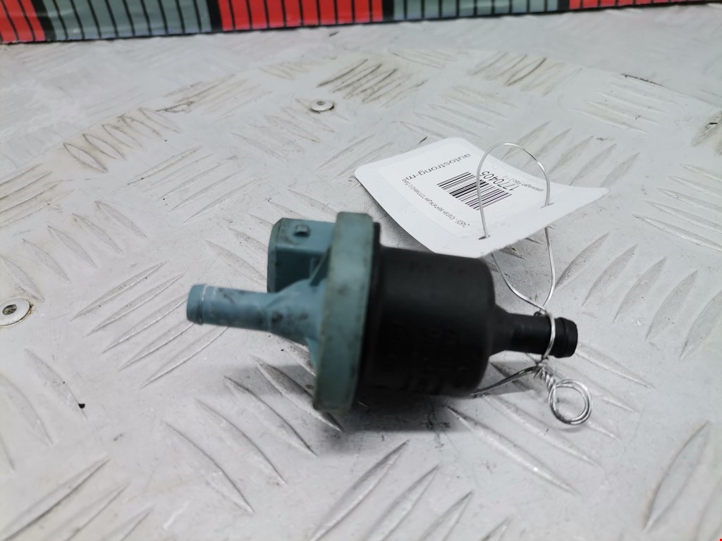 Клапан вентиляции топливного бака VOLKSWAGEN Polo III 1994-2001