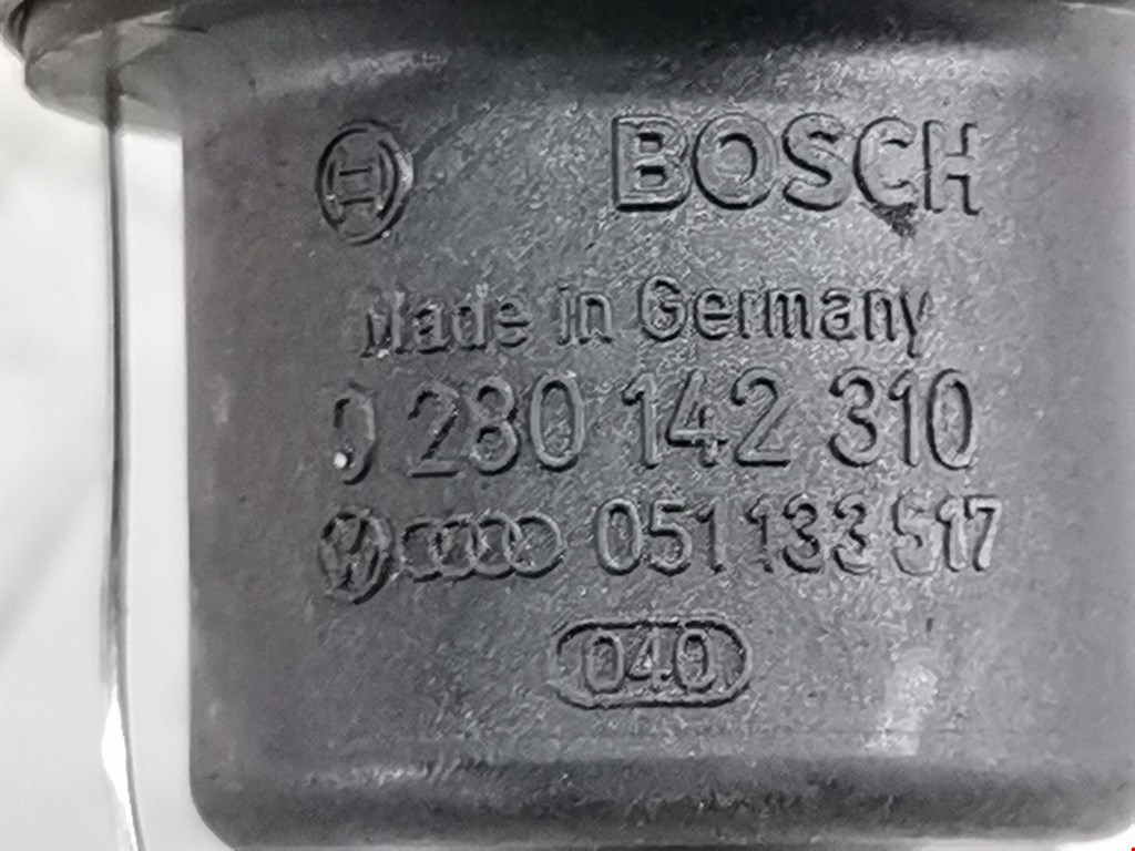 Клапан вентиляции топливного бака VOLKSWAGEN Polo III 1994-2001