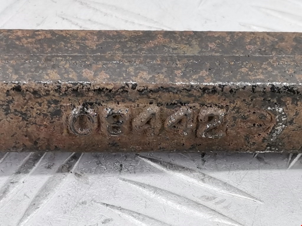 Рычаг передний правый CHRYSLER 300 C 2004-2010