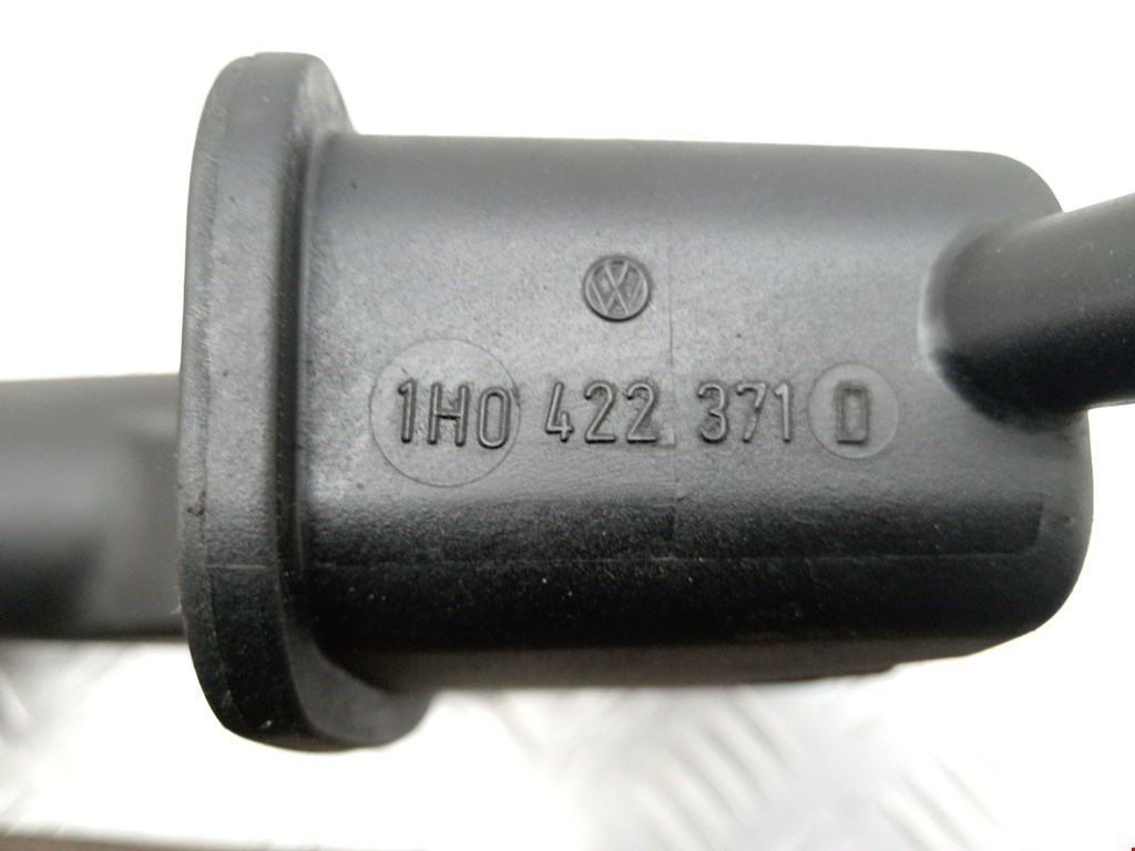 Бачок ГУР (гидроусилителя) SEAT Ibiza 1993-2002