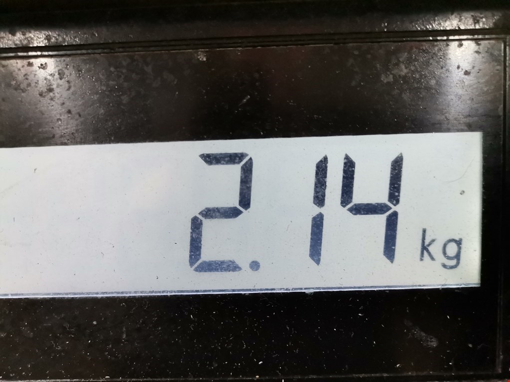 Рычаг передний левый CHRYSLER 300 C 2004-2010