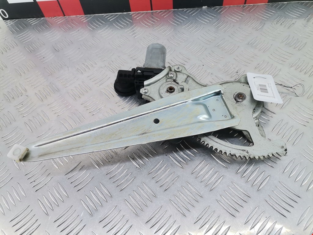 Стеклоподъемник задний правый TOYOTA RAV 4 XA30 2006-2012