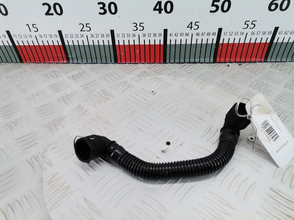 Патрубок OPEL Astra J 2009-2017