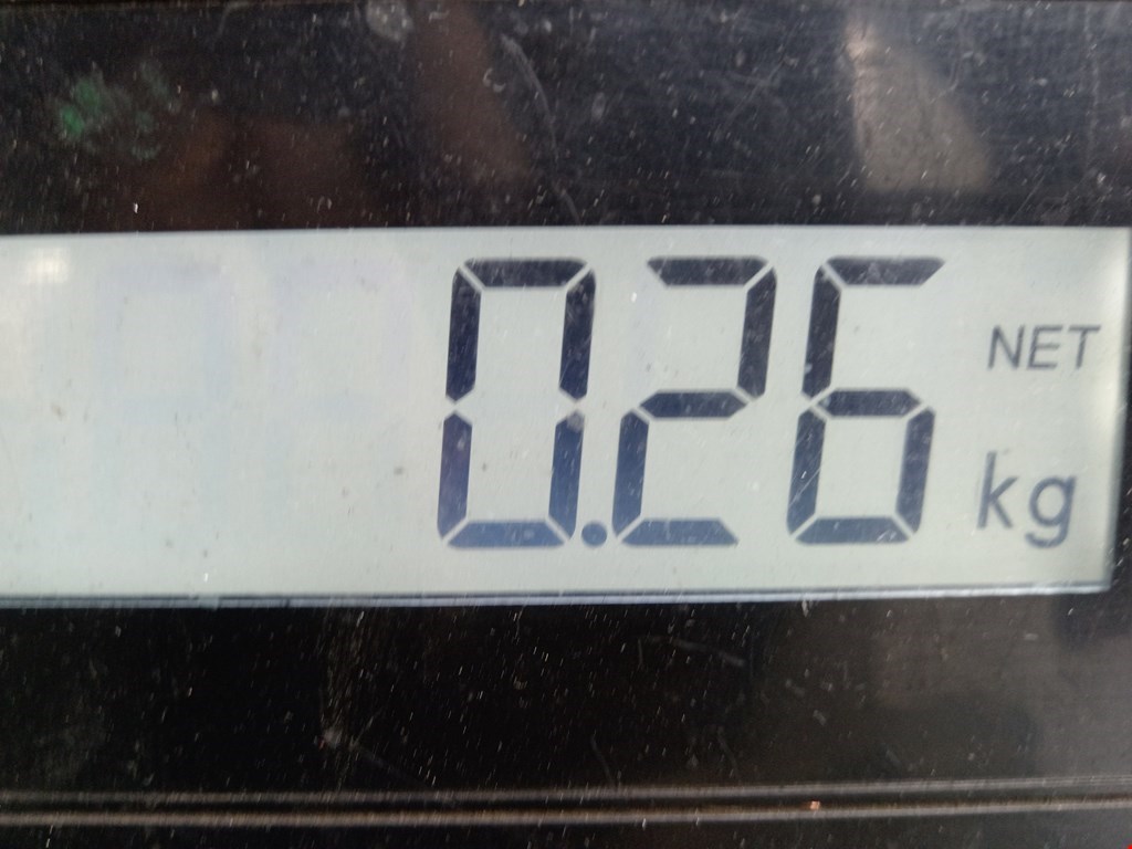 Амортизатор крышки (двери) багажника FORD Focus I 1998-2005