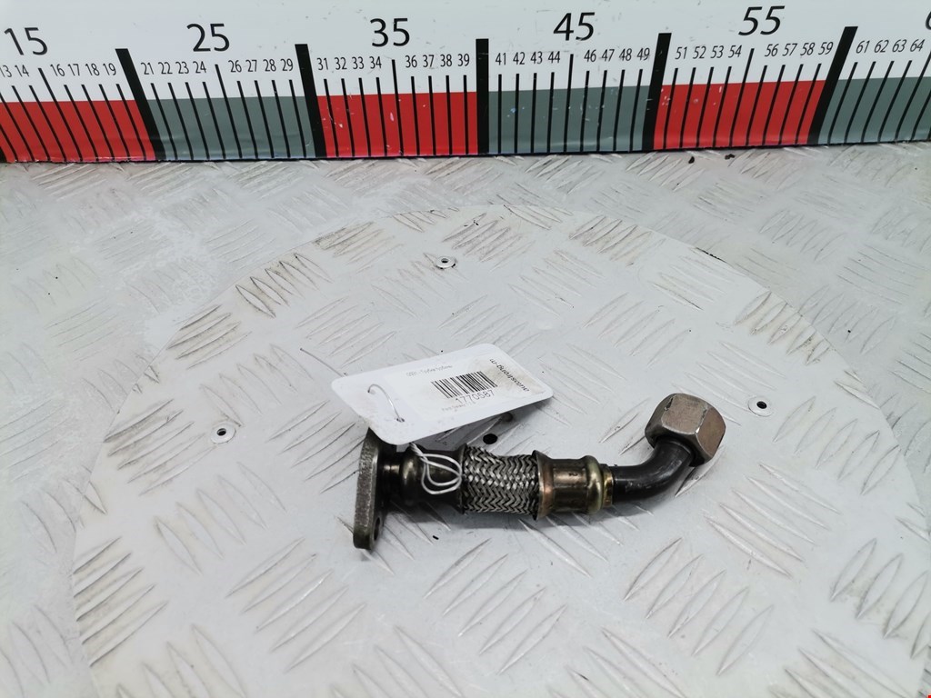 Трубка нагнетателя FORD Galaxy 1995-2005