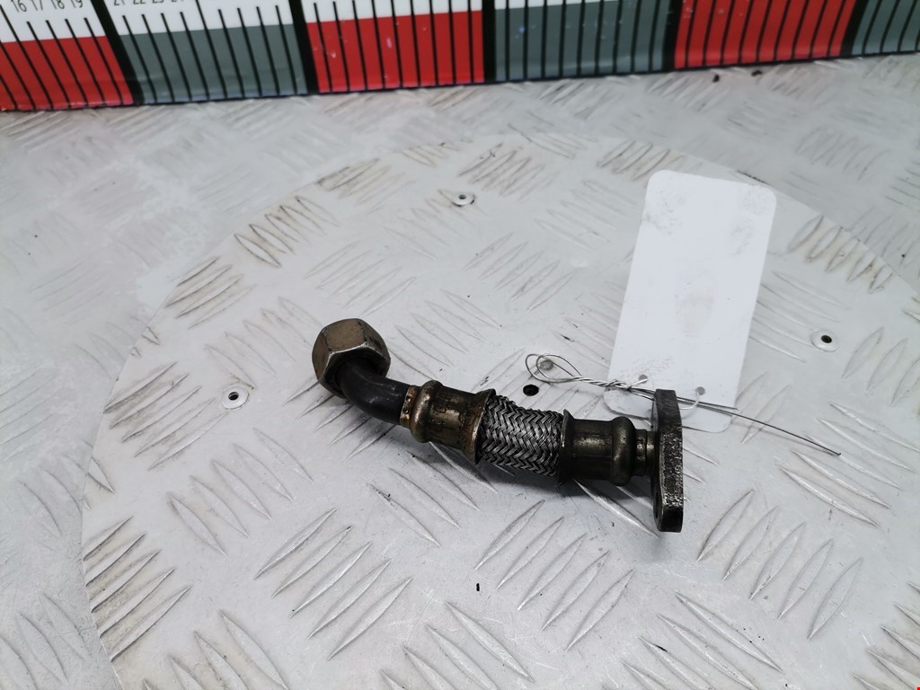 Трубка нагнетателя FORD Galaxy 1995-2005