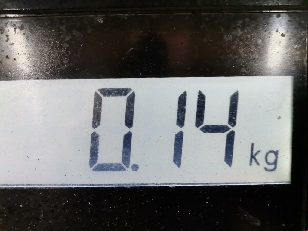 Трубка нагнетателя FORD Galaxy 1995-2005