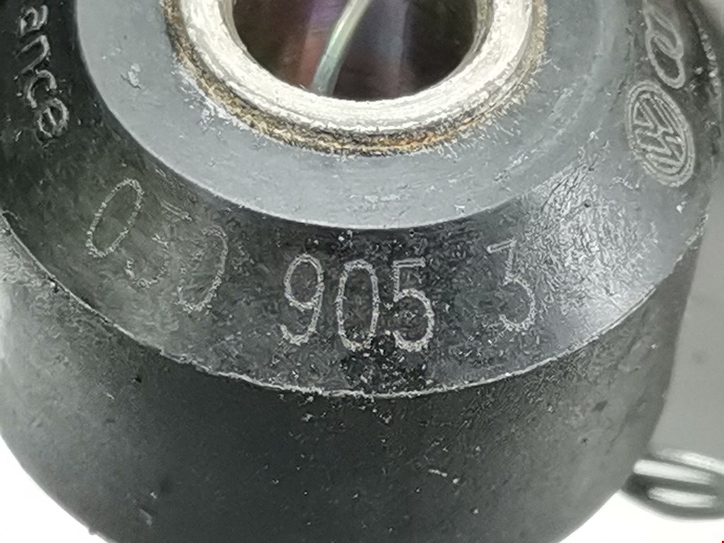 Датчик детонации VOLKSWAGEN Golf IV 1997-2003