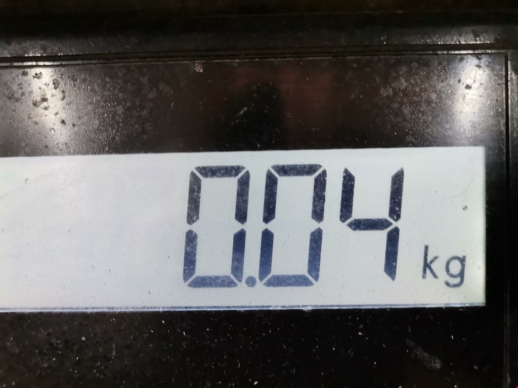 Датчик детонации VOLKSWAGEN Golf IV 1997-2003