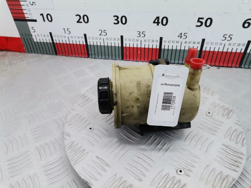 Бачок ГУР (гидроусилителя) RENAULT Scenic I 1996-2003