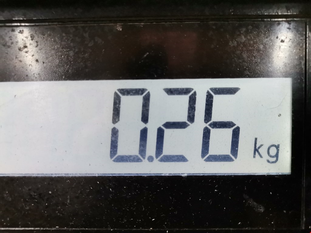 Бачок ГУР (гидроусилителя) RENAULT Scenic I 1996-2003