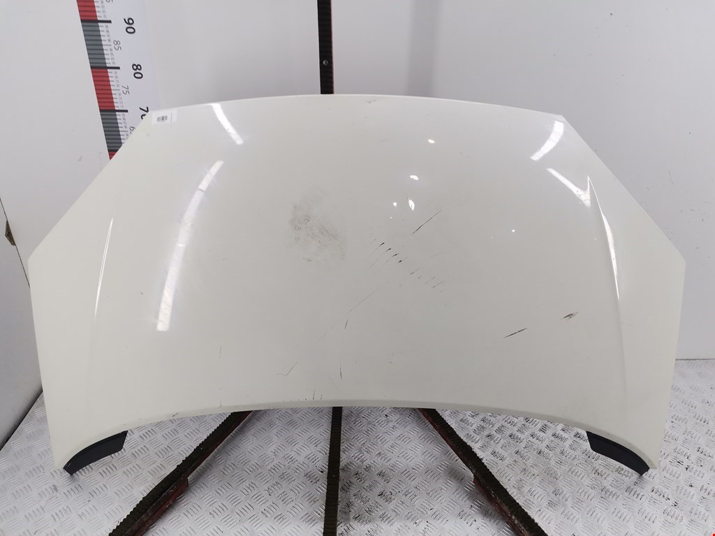 Капот FORD Galaxy 1995-2005