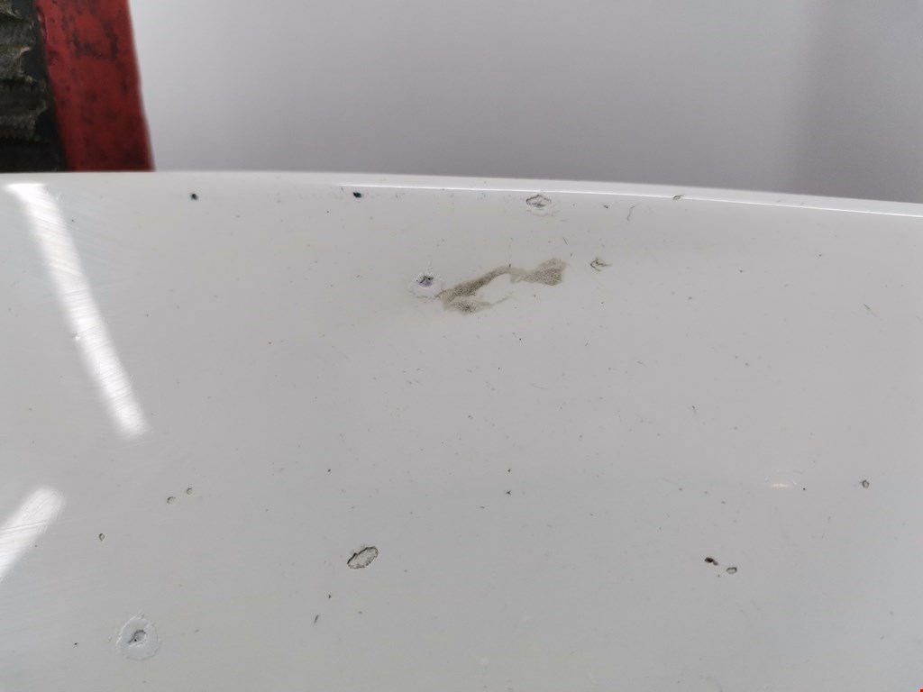 Капот FORD Galaxy 1995-2005