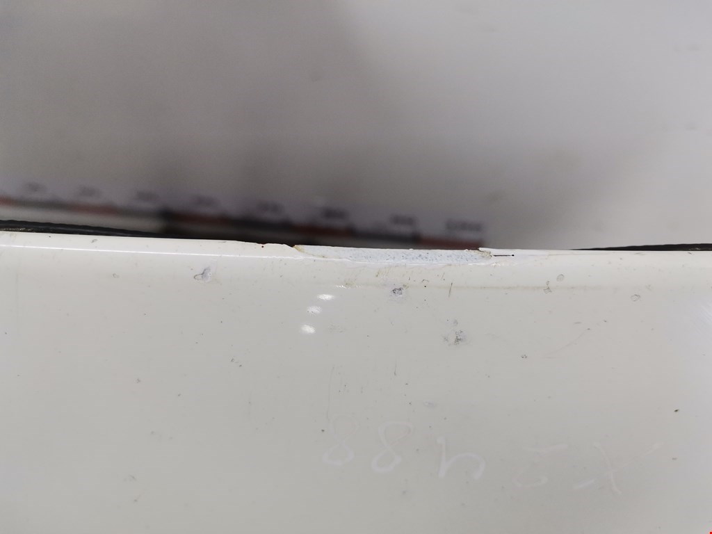 Капот FORD Galaxy 1995-2005